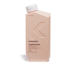 Kevin Murphy Pluming Wash Shampoo szampon do włosów dodający objętości (250 ml)