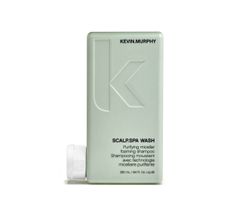 Kevin Murphy Scalp.SPA Wash Purifying Micellar Scalp Shampoo oczyszczający szampon do skóry głowy (250 ml)
