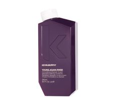 Kevin Murphy Young Again Rinse odżywka regenerująco-nabłyszczająca do włosów (250 ml)