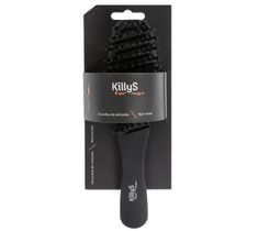 KillyS For Men Hair Brush szczotka do włosów
