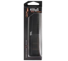 KillyS For Men Hair Comb mały grzebień do włosów