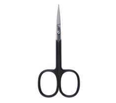 KillyS – Nail Scissors nożyczki do paznokci czarne High Quality (1 szt.)