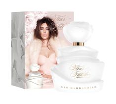 Kim Kardashian – Fleur Fatale woda perfumowana spray (100 ml)