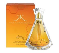 Kim Kardashian – Pure Honey woda perfumowana spray (100 ml)