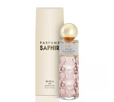 Kisses by Saphir Pour Femme woda perfumowana spray (200 ml)