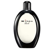 Kiton Black woda toaletowa spray dla mężczyzn (125 ml)