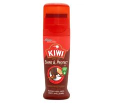 Kiwi pasta w płynie do butów Brązowa (75 ml)