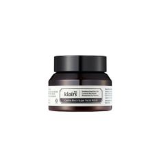 Klairs Gentle Black Sugar Facial Polish cukrowy peeling do twarzy 110g