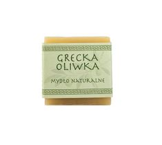 Korana mydło naturalne Grecka Oliwka (100 g)