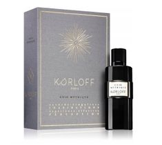 Korloff Cuir Mythique woda perfumowana spray (100 ml)