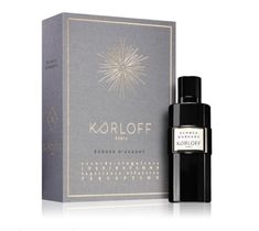 Korloff Ecorce D'Argent woda perfumowana spray (100 ml)