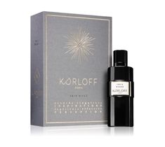 Korloff Iris Dore woda perfumowana spray (100 ml)