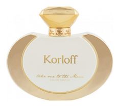 Korloff Take Me To The Moon woda perfumowana spray 100ml