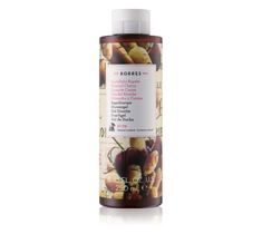Korres Cherry Shower Gel żel pod prysznic o zapachu wiśni (250 ml)