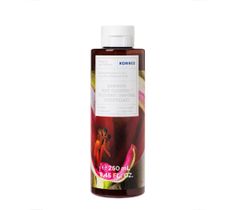 Korres Golden Passion Fruit Renewing Body Cleanser rewitalizujący żel do mycia ciała (250 ml)