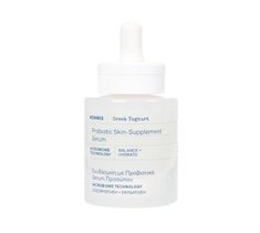 Korres Greek Yoghurt Probiotic Skin Supplement serum rewitalizujące 30ml