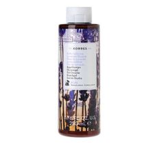 Korres Lavender Blossom żel pod prysznic Lawenda (250 ml)