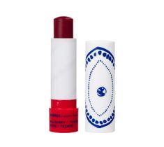 Korres Lip Balm balsam do ust Mulberry Tinted (4.5 g)