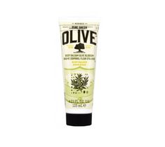 Korres Pure Greek Olive Body Milk mleczko do ciała Olive Blossom (125 ml)