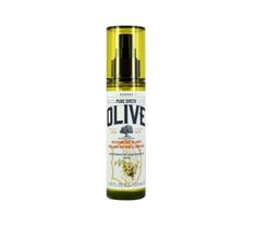 Korres Pure Greek Olive przeciwstarzeniowy olejek do ciała Honey (100 ml)