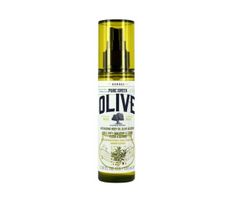 Korres Pure Greek Olive przeciwstarzeniowy olejek do ciała Olive Blossom (100 ml)