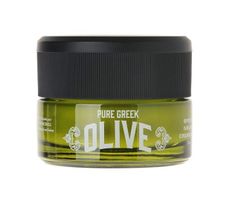 Korres Pure Greek Olive nawilżający krem na noc (40 ml)
