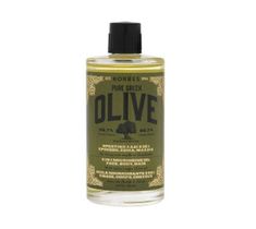 Korres Pure Greek Olive olejek nawilżający (100 ml)