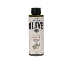 Korres Pure Greek Olive żel pod prysznic Olive Cedar (250 ml)
