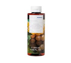 Korres Santorini Grape Renewing Body Cleanser rewitalizujący żel do mycia ciała (250 ml)