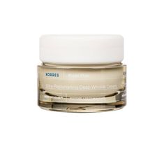 Korres White Pine Ultra-Replenishing Deep Wrinkle Day Cream odżywczy krem na dzień dla cery suchej i bardzo suchej (40 ml)