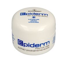 Kosmed Epiderm krem do skóry (sucha i podrażniona 50 ml)
