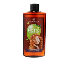 Kosmed Nafta kosmetyczna z czarną rzodkwią 150 ml