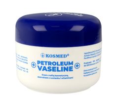 Kosmed Petroleum Wazelina kosmetyczna 100ml