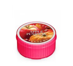 Kringle Candle Daylight świeczka zapachowa - Apple Pumpkin (35 g)