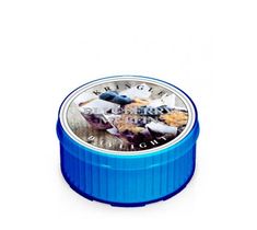 Kringle Candle Daylight świeczka zapachowa - Blueberry Muffin (35 g)
