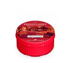 Kringle Candle Daylight świeczka zapachowa - Crimson Park (42 g)