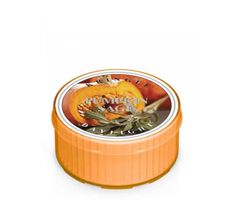 Kringle Candle Daylight świeczka zapachowa - Pumpkin Sage (35 g)
