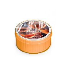 Kringle Candle Daylight świeczka zapachowa - Rose All Day (35 g)