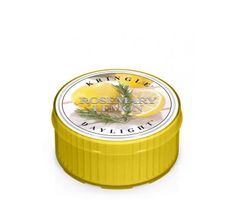 Kringle Candle Daylight świeczka zapachowa - Rosemary Lemon (35 g)