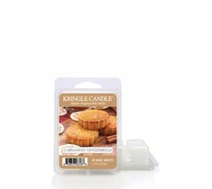 Kringle Candle Wax wosk zapachowy "potpourri" Cardamom Gingerbread (64 g)