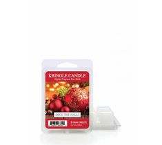 Kringle Candle Wax wosk zapachowy "potpourri" Deck The Halls (64 g)