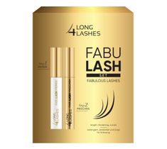 L4L FABULASH  Primer do rzęs+maskara