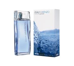 L'eau par Kenzo pour Homme woda toaletowa spray 100ml