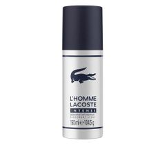 L'Homme Lacoste Intense dezodorant spray 150ml