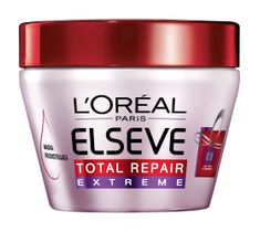 L'Oreal Paris Elseve Total Repair Extreme maska rekonstruująca do włosów (300 ml)