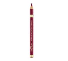 L'Oreal Paris Color Riche Lip Liner Couture konturówka do ust 258 Berry Blush (1,2 g)