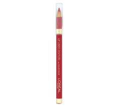 L'Oreal Paris Color Riche Lip Liner Couture konturówka do ust 377 Perfect Red (1,2 g)