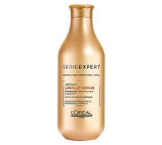 L'Oreal Professionnel Expert Absolut Repair Instant Resurfacing Shampoo szampon błyskawicznie regenerujący włosy 300ml