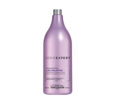 L'Oreal Professionnel Expert Liss Unlimited Smoothing Shampoo szampon intensywnie wygładzający 1500ml