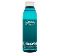 L'Oreal Professionnel Homme Energic energetyzujący szampon pielęgnacyjny 250 ml